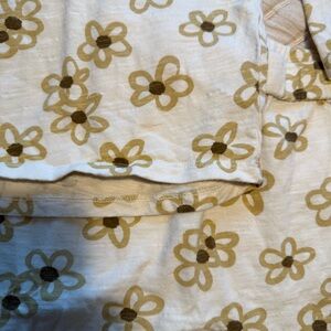 Rylee & Cru daisy set toddler 18-24 month